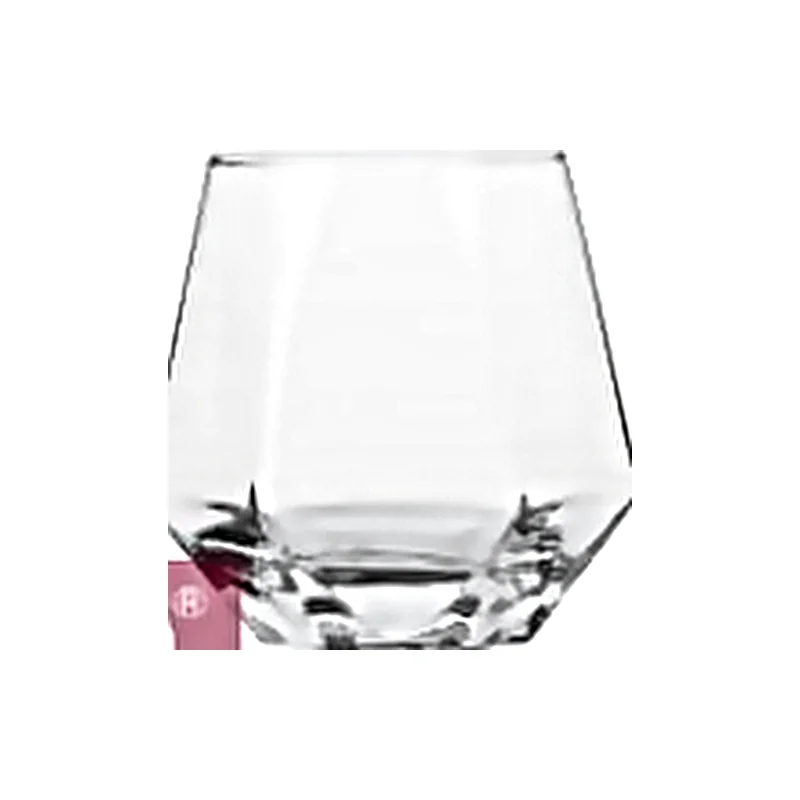 LP Frosted Blown Tumbler — 340 ml