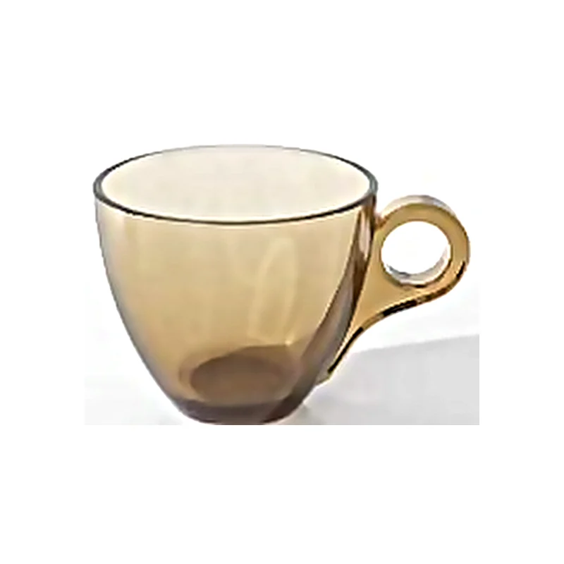 Coloured Mug — 190 ml