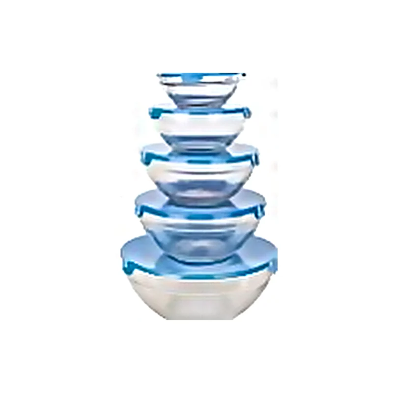 Bowl Set